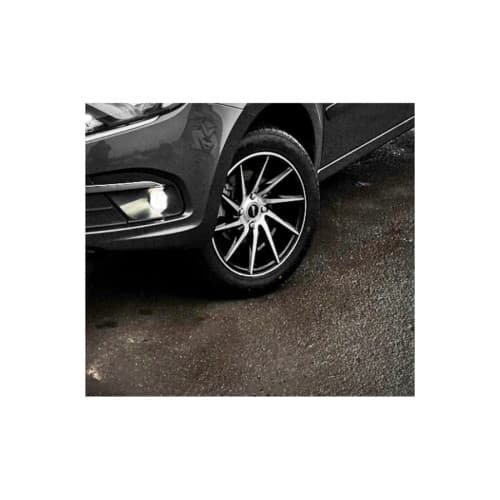 Jante auto PDW 17x7.5, 5x114.3, ET35 - Model 1022L/R 3