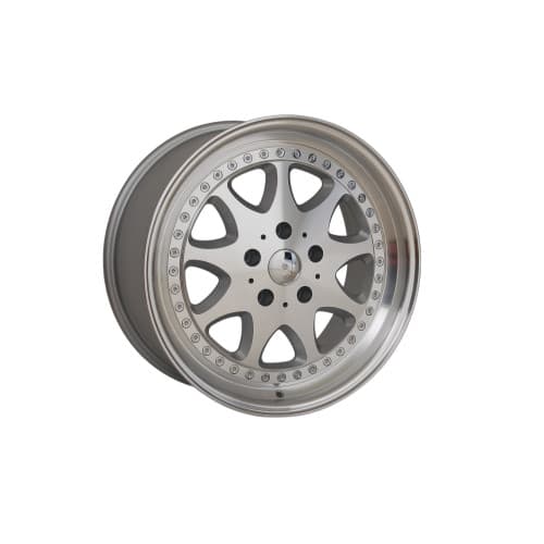 Jante auto PDW 17x7.5, 5x112, ET45 - Model  79016F23 3