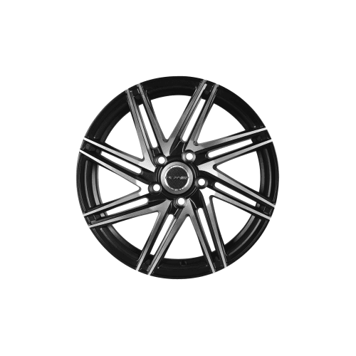 Jante auto PDW 17x7.5, 5x115, ET40 - Model L7805511(NX)