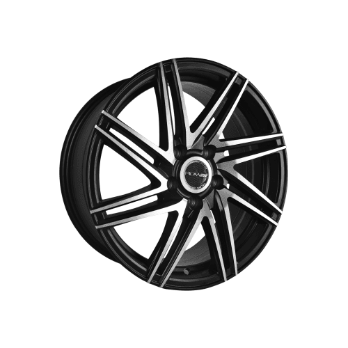 Jante auto PDW 17x7.5, 5x115, ET40 - Model L7805511(NX) 2