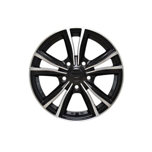Jante auto PDW 16x7 , 5x112, ET35 - Model 65267