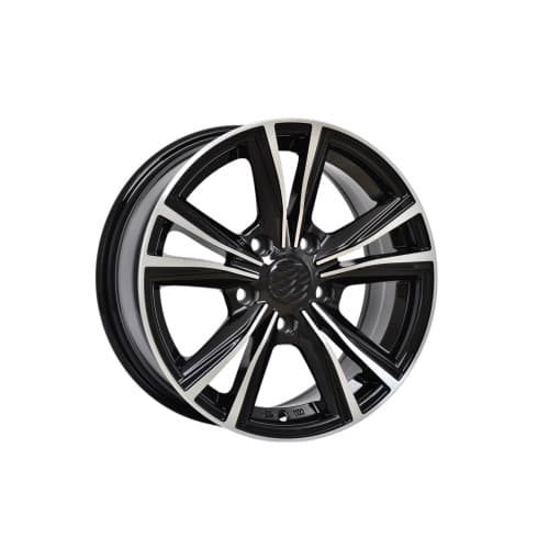 Jante auto PDW 16x7 , 5x112, ET35 - Model 65267 2