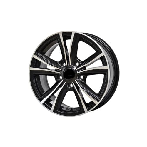 Jante auto PDW 16x7 , 5x112, ET35 - Model 65267 3