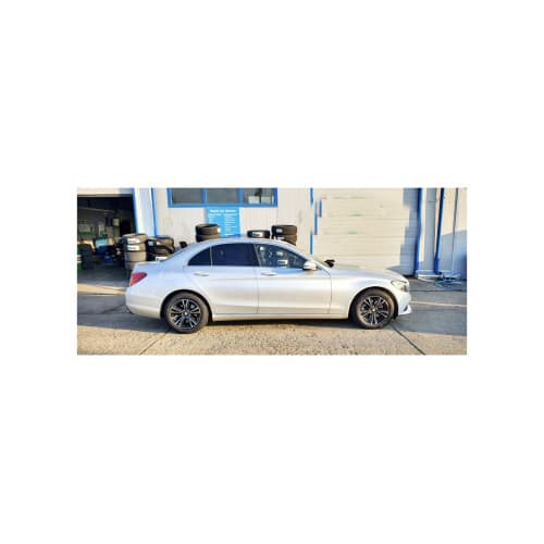 Jante auto PDW 16x7 , 5x112, ET35 - Model 65267 4