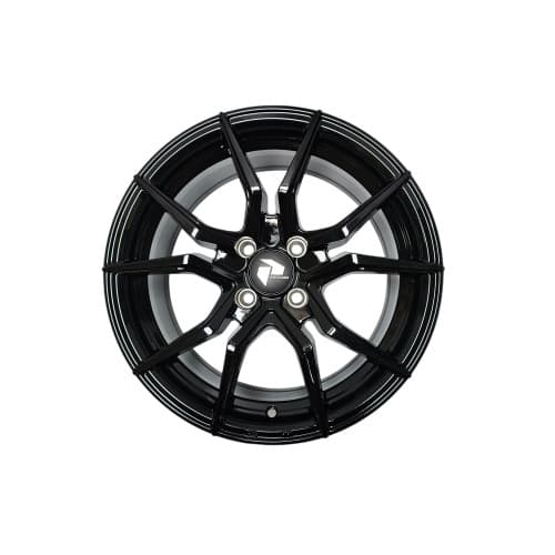 Jante auto PDW 16x7, 4x100, ET35 - Model 65270