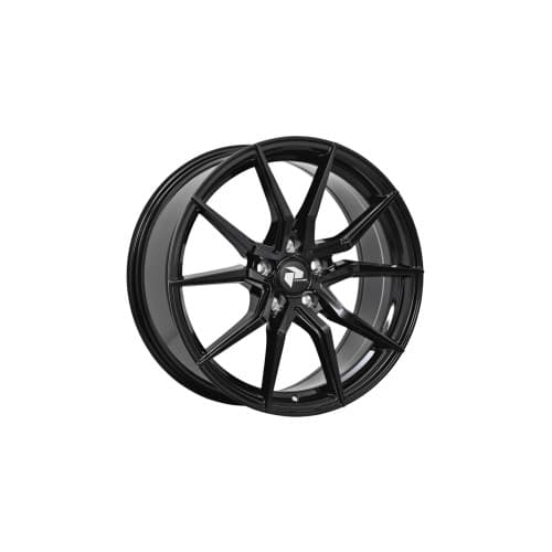 Jante auto PDW  16x7, 5x114.3, ET35 - Model 65270 2