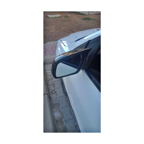 Capace oglinda tip Batman compatibile Ford Fiesta 2006-2008 Cod: BAT10028 / C529-BAT2 2