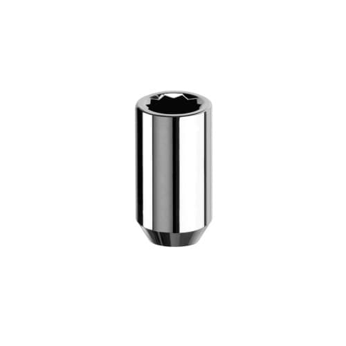 Piulita M12x1.25 cap cheie ingropat 37 mm pentru jante aluminiu Cod: N600