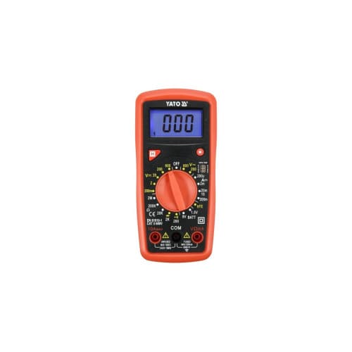Aparat de măsura universal Cod:YT-73081 2