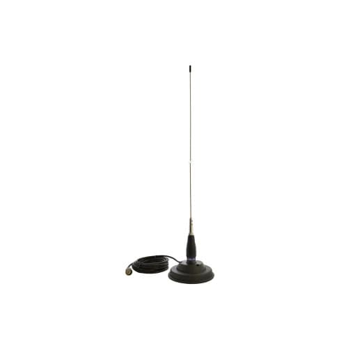 Antena CB auto Megawat ML100 cu magnet