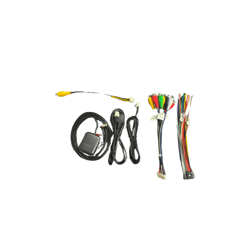 Radio MP3 MP5 Player 2DIN Android 9" 12V 2+32G Cod: CNS-K9-10 2