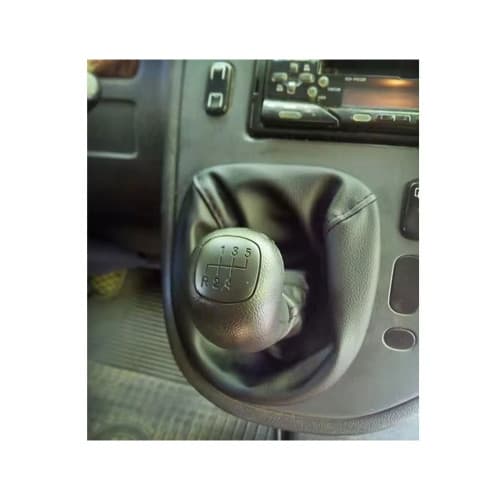 Manson  imitatie piele si maner schimbator  compatibil Mercedes-Benz Vito W638 1996-2003 Cod: SC-86