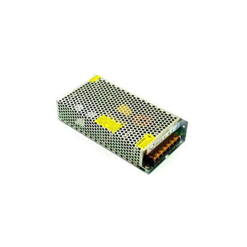 Invertor 220v-12v 15A 180W cu ventilator