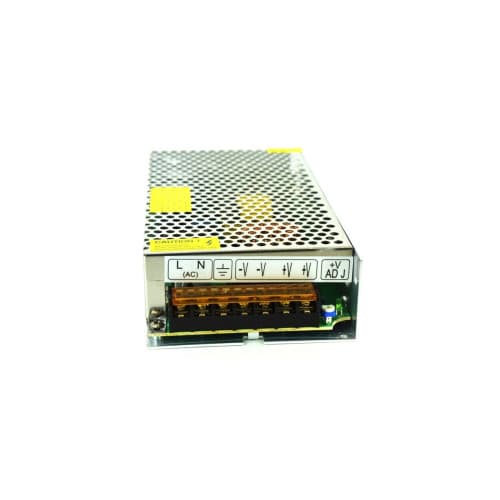 Invertor 220v-12v 15A 180W cu ventilator 2