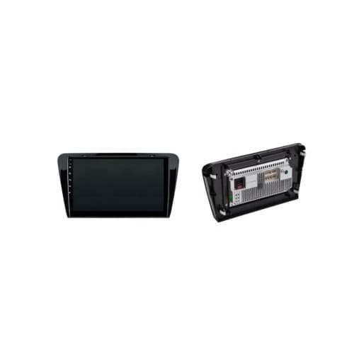 Navigatie Android ecran 10inch compatibila Skoda Octavia 2009-2013 / Skoda Yeti 2008-2014  Cod: NAVDED-C01 2