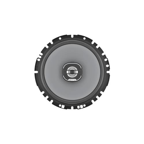 Boxe auto Hertz Uno X170 set coaxial 2 cai, 170mm, 50W RMS, 4Ω, set 2 difuzoare