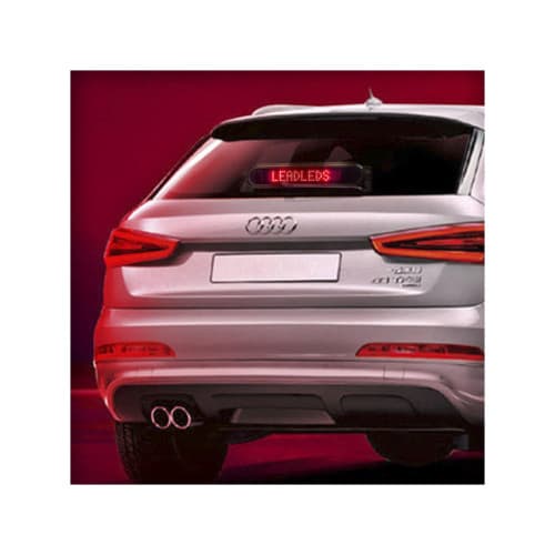 Panou LED programabil  Cod: FR88 2