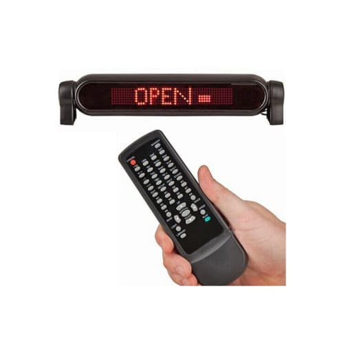 Panou LED programabil  Cod: FR88 3