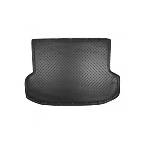 Covor portbagaj tavita compatibil Hyundai ix35 2010-2015 Cod: PB 6218 PBA1