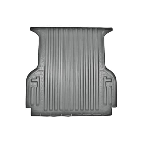 Covor portbagaj tavita compatibil Ford Ranger cabina dubla 4 usi 2011-2018 Cod: PB 6172 PBA3