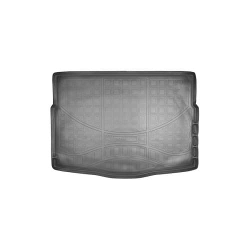 Covor portbagaj tavita compatibil Kia Cee'd ED / Pro Cee'd HB Hatchback 2012-2018 Cod: PB 6287 / PBA1