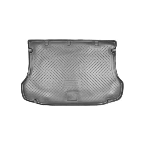 Covor portbagaj tavita compatibil Kia Sorento JC 2002-2009 Cod: PB 6316 / PBA1