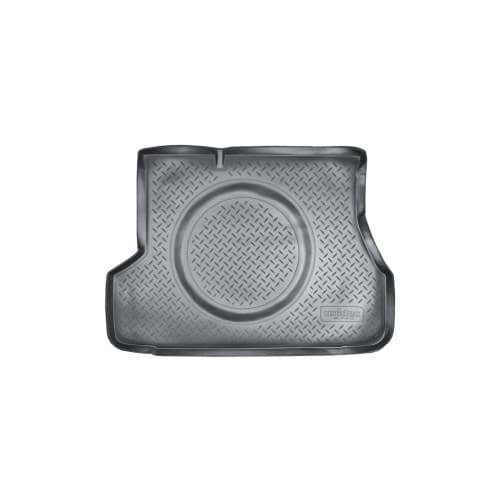 Covor portbagaj tavita compatibil Hyundai Accent LC  2000-> Cod: PB 6203 / PBA1