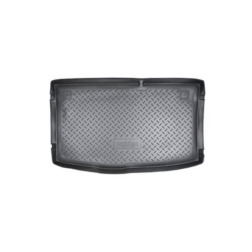 Covor portbagaj tavita compatibil Hyundai i20 PB Hatchback  2008-2014  Cod: PB 6212 / PBA1