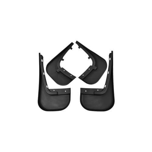 Aparatori noroi compatibile Mercedes Vito / Viano 2005-2011  Cod: MUD1151-CH4 3