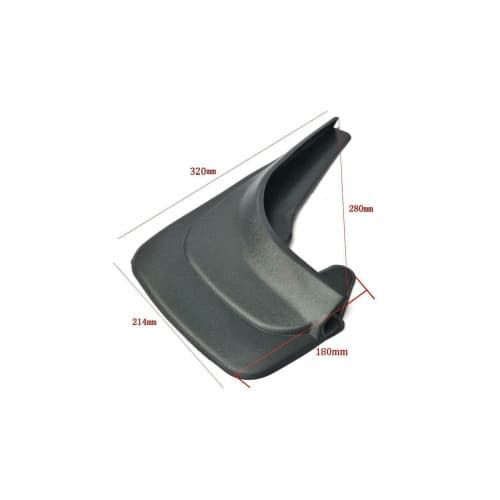 Aparatori noroi universale Cod: BK-UNV-SV 3