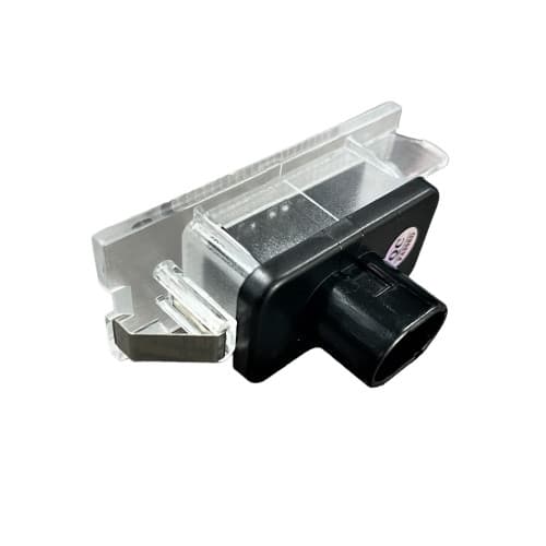 Lampa LED numar  compatibila Renault  Cod: 71608 2