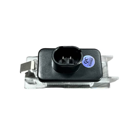 Lampa LED numar  compatibila Renault  Cod: 71608 3