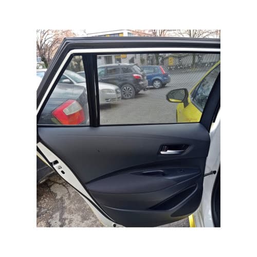 Perdele auto interior 5 bucati compatibile Toyota Corolla XII Touring Sports 2019-> Cod: ARTFL5 2