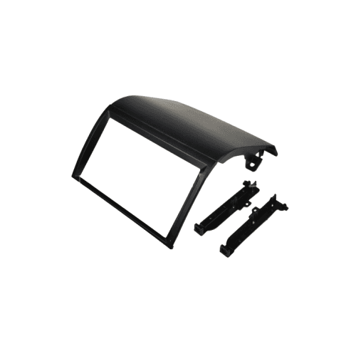 Rama Navigatie 9" cu cablaj  compatibila Toyota Prius W2 2003-2009 Cod: NV3213 / GR1