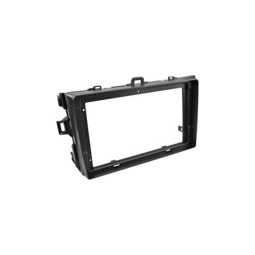 Rama Navigatie 9" cu cablaj  compatibila Toyota Corolla 2007-2013 Cod: NV3202 / GR1 4