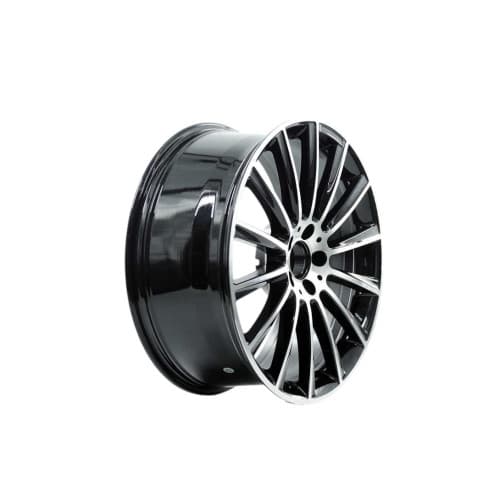 Jante auto PDW 19x8.5 / 19x9.5 5x112 compatibile Mercedes  Model L95459F20 fata / L95459R87 spate (NX) 3