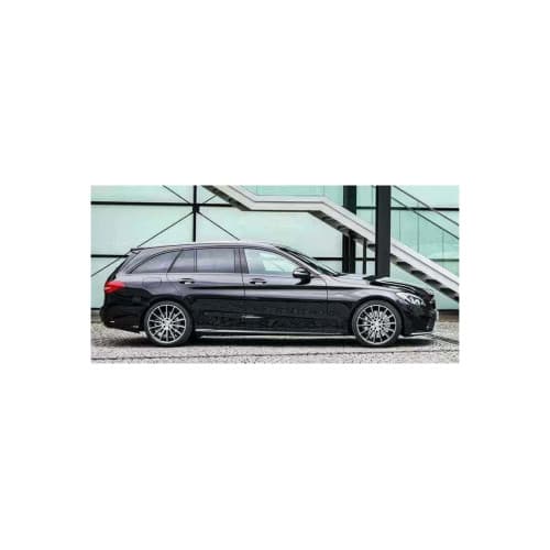 Jante auto PDW 19x8.5 / 19x9.5 5x112 compatibile Mercedes  Model L95459F20 fata / L95459R87 spate (NX) 4