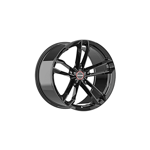 Jante auto PDW  17x7.5, 5x114.3, ET35 - Model 75276 2