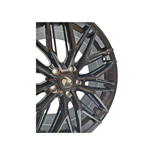 Jante auto PDW  18x8, 5x112, ET38 - Model 2119 3