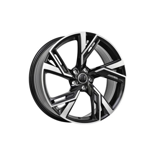 Jante auto PDW 18x8, 5x112, ET35, compatibile Audi - Model 10711880-20(NX) 2