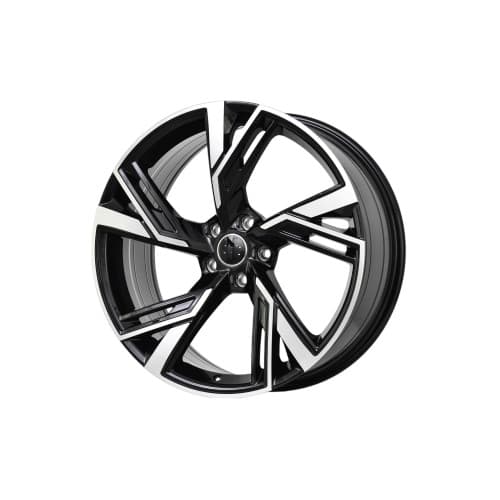 Jante auto PDW 18x8, 5x112, ET35, compatibile Audi - Model 10711880-20(NX) 3