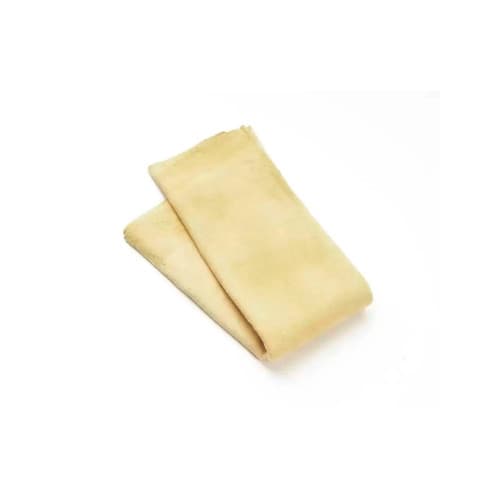 Laveta piele naturala premium 20x30cm Cod: 090042