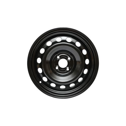 Janta tabla aftermarket compatibila Dacia Logan III, Sandero III 6JX16H2, 4x100 ET37 Cod: DIS2MG4