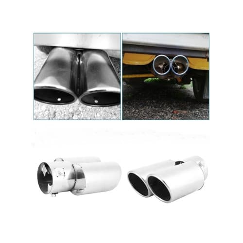 Ornament toba inox Cod: A2008 4