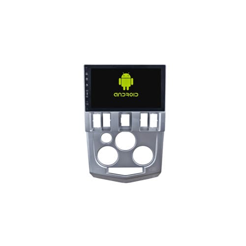Navigatie Android ecran 9 inch compatibila Dacia Logan I 2004-2009 Cod: NAVDED-C17