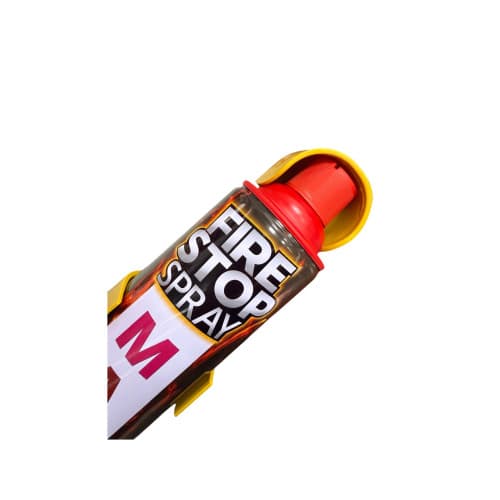 Stingator tip spray 1000 ml Magic pentru stingerea incendiilor minore Cod: BK69349 2