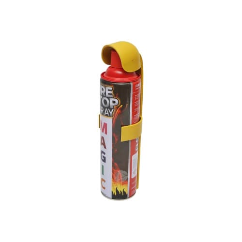 Stingator tip spray 1000 ml Magic pentru stingerea incendiilor minore Cod: BK69349 3
