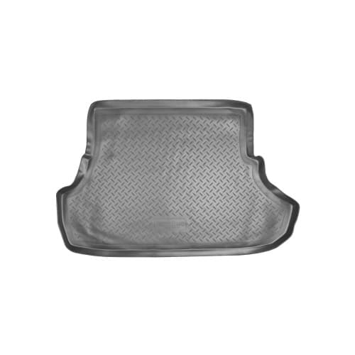 Covor portbagaj tavita compatibil Mitsubishi Lancer X Berlina 2007-2017   Cod: PB 6376 / PBA1