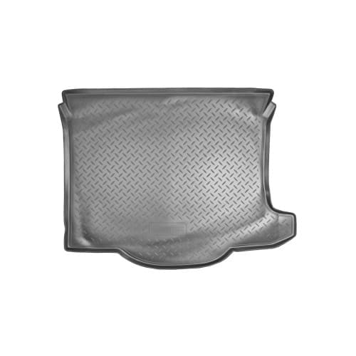 Covor portbagaj tavita compatibil Mazda 3 Berlina 2003-2009   Cod: PB 6391 / PBA1