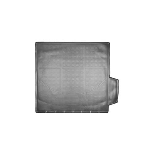 Covor portbagaj tavita compatibil Land Rover Range Rover 2012-> Cod: PB 6360 / PBA2